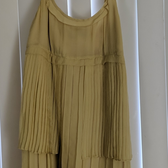 Vera Wang Lavender Label Dress - Picture 2 of 5